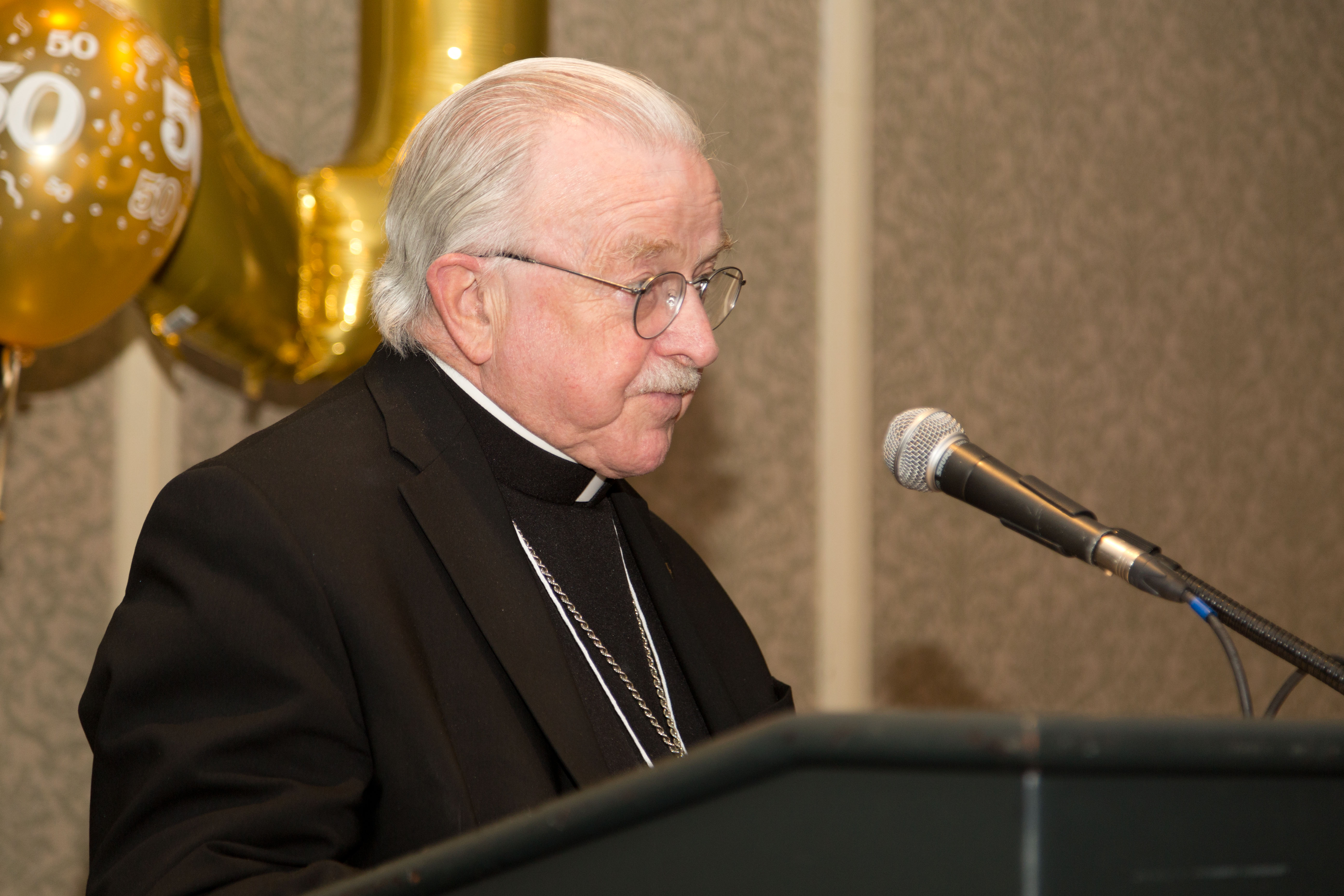 bishop henry